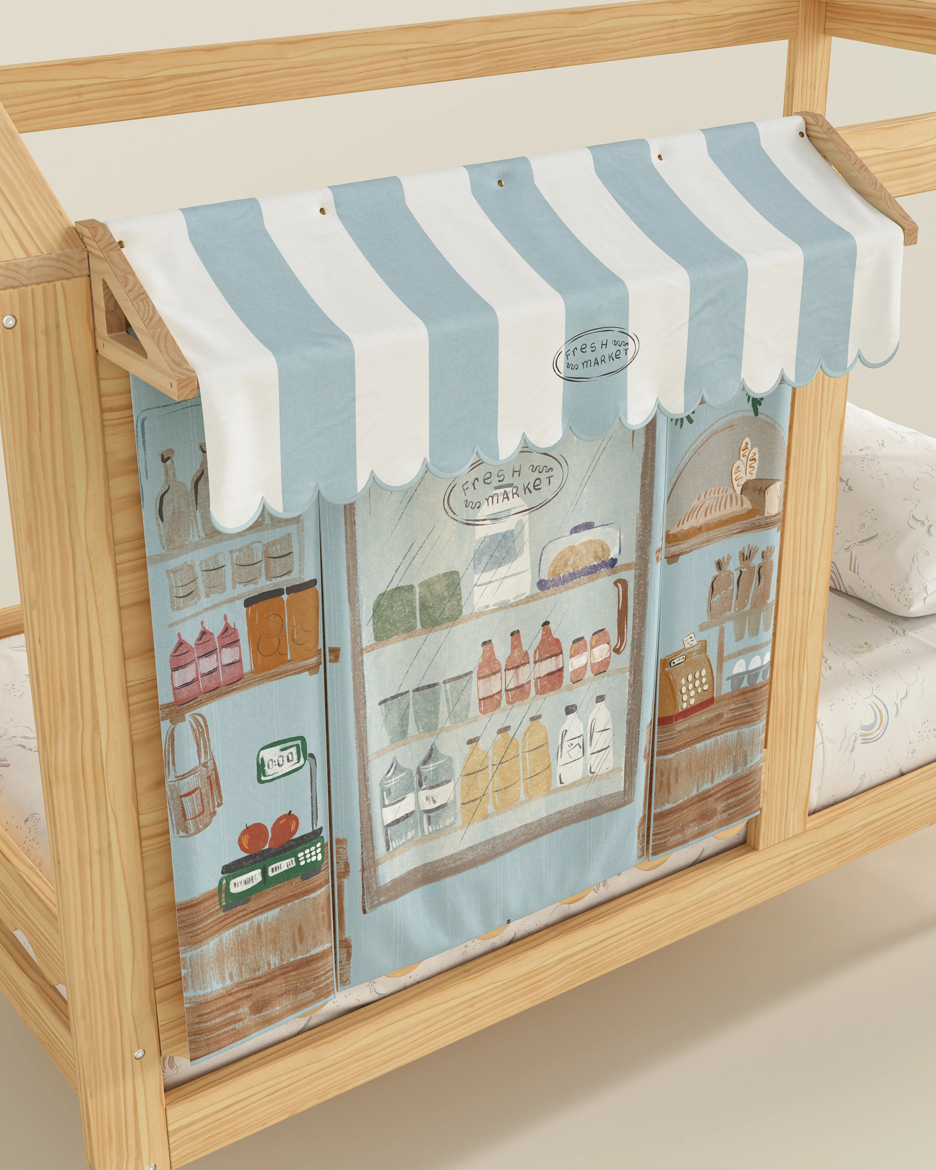 Bungalow Play Panel - Image 18