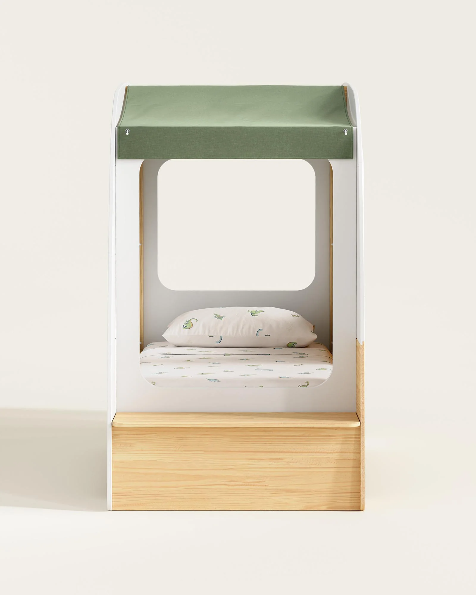 Camper Kids Bed - Image 6