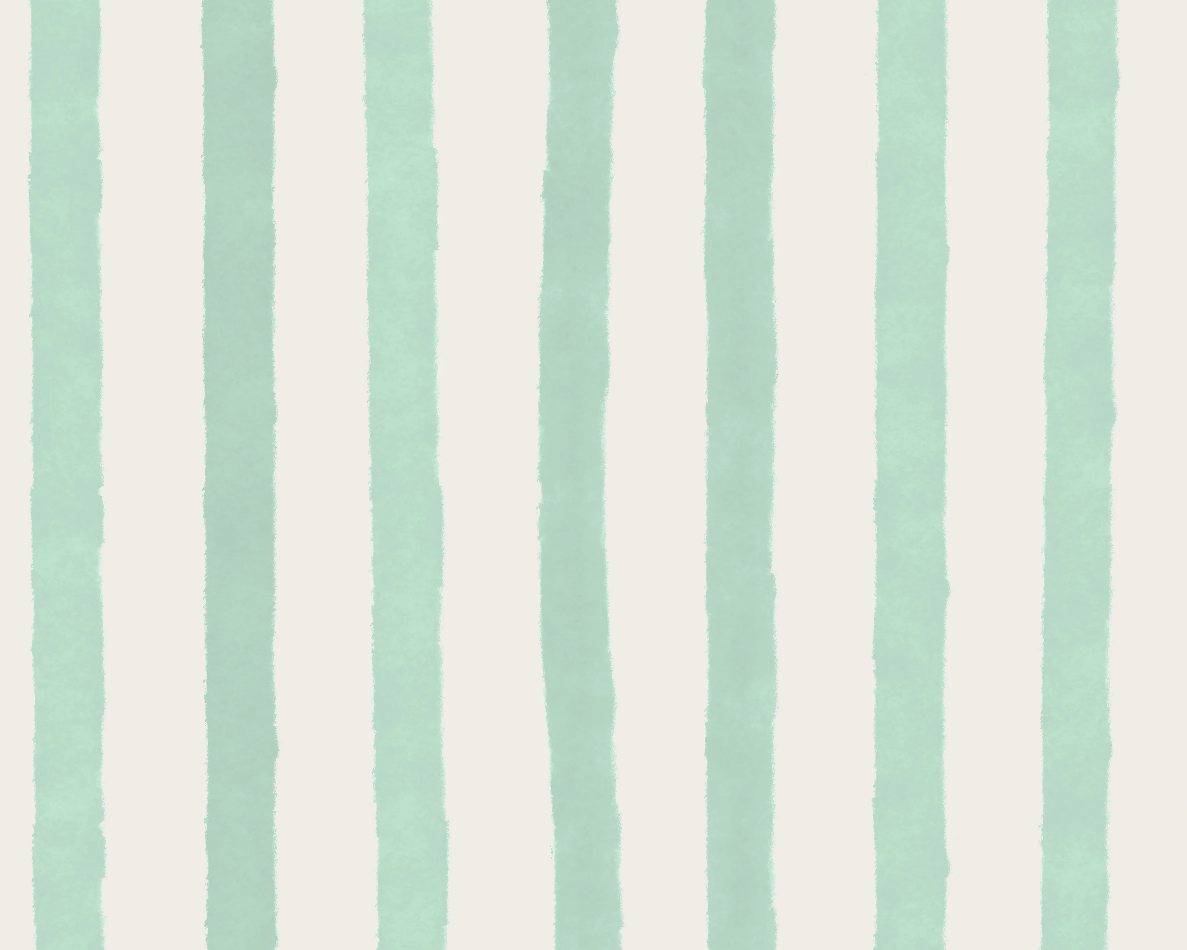 Candy Stripe Wallpaper - Image 7