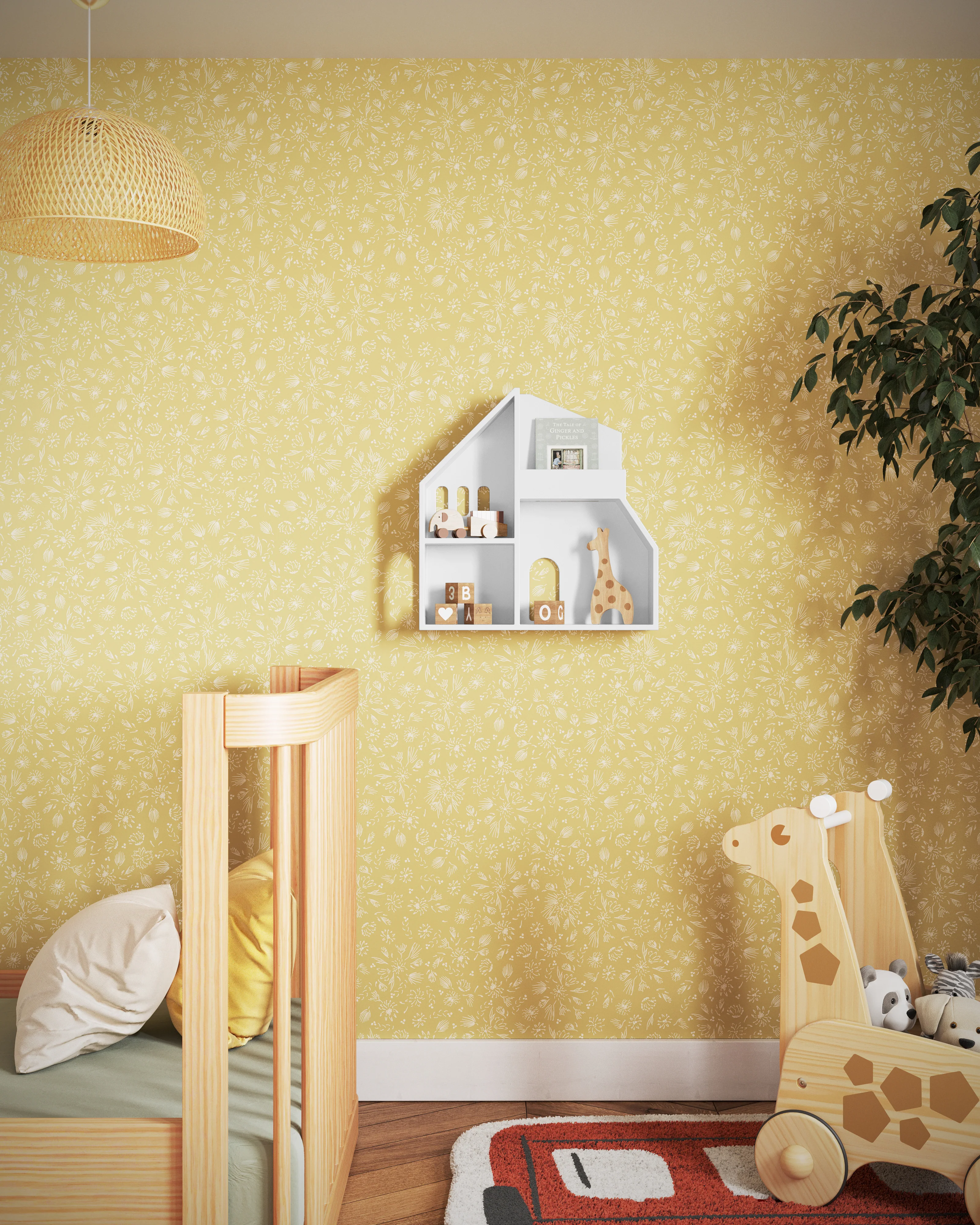 Casa Floating Shelf - Image 2