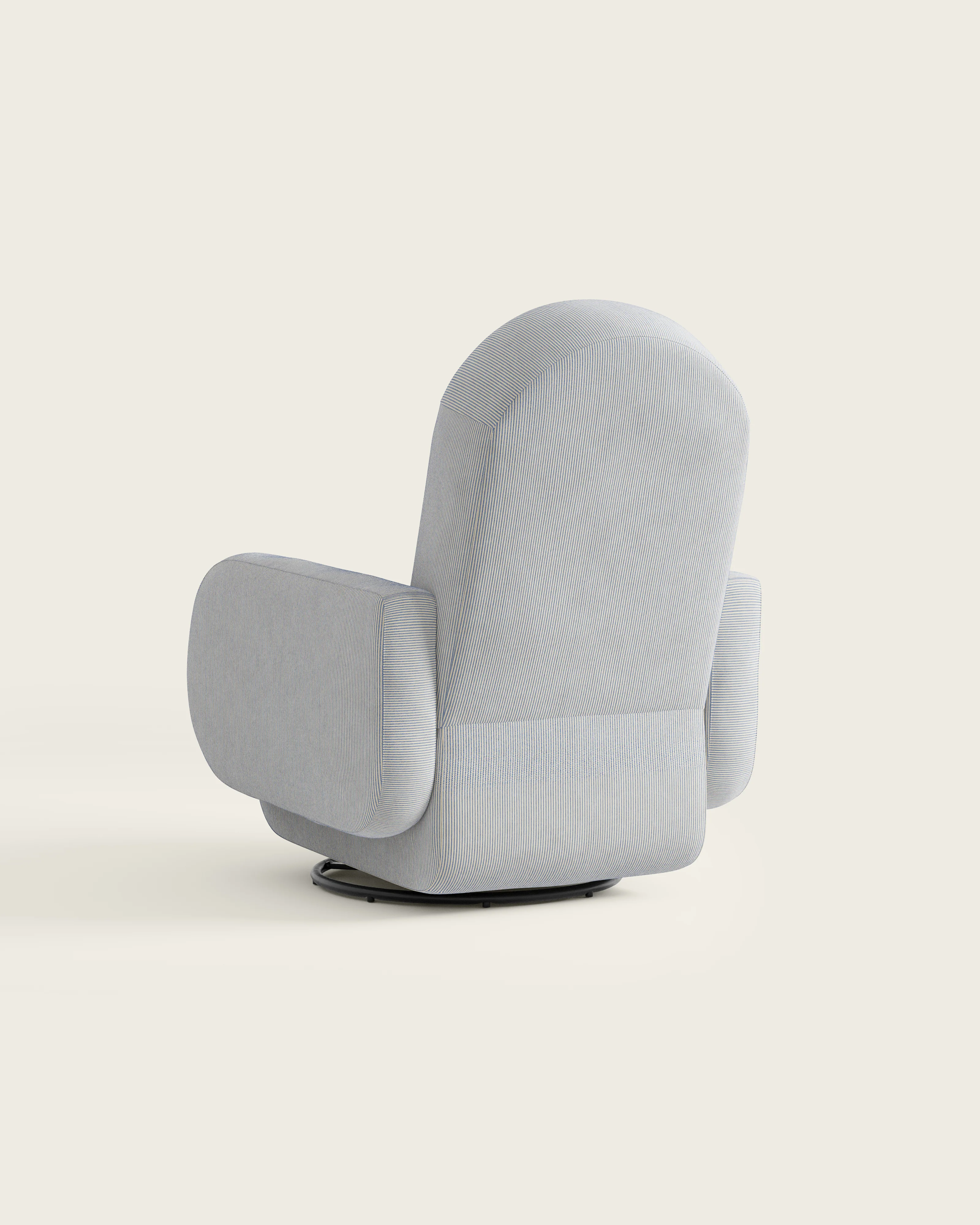 The Cosma Swivel Glider - Image 39
