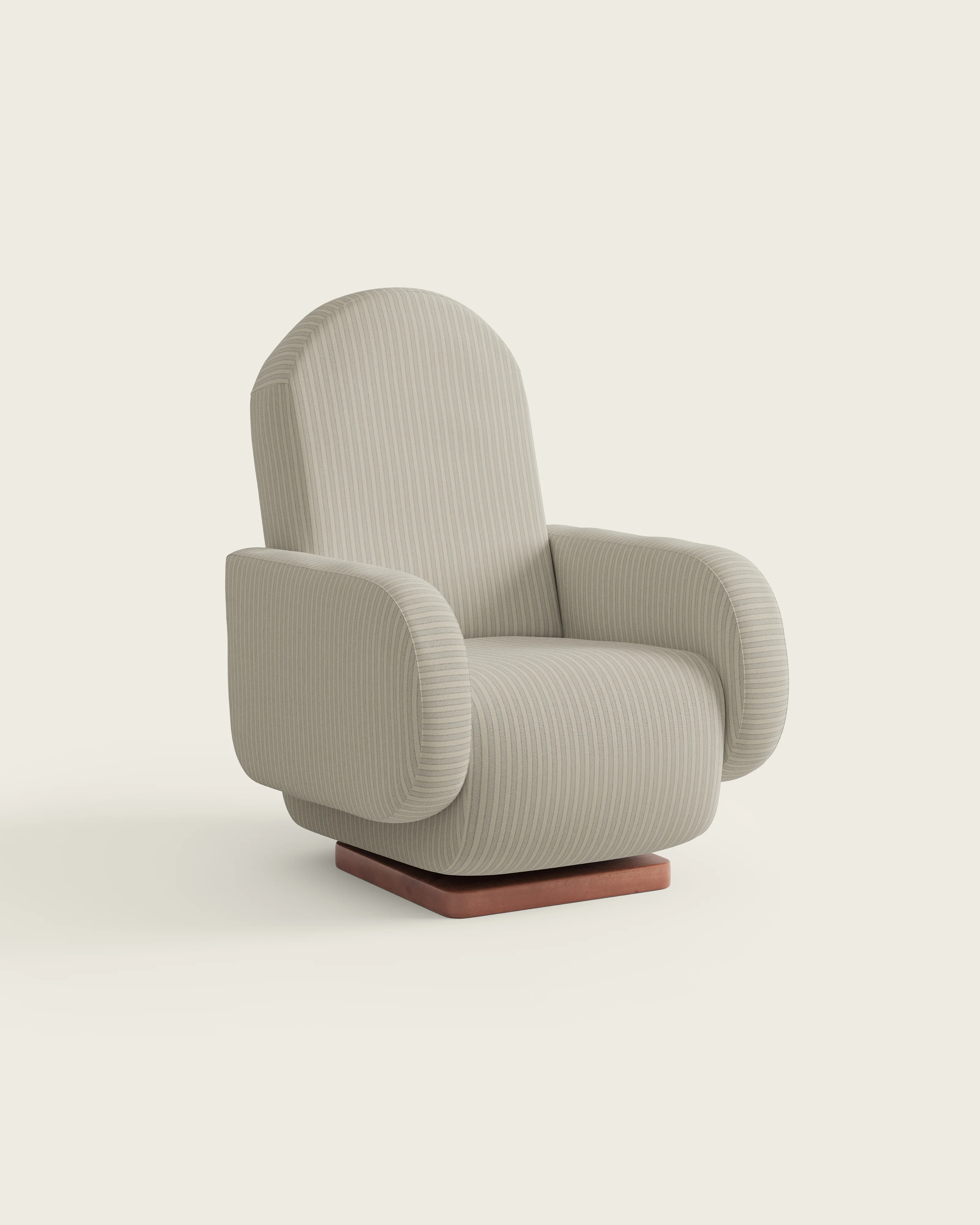 The Cosma Swivel Glider - Image 47