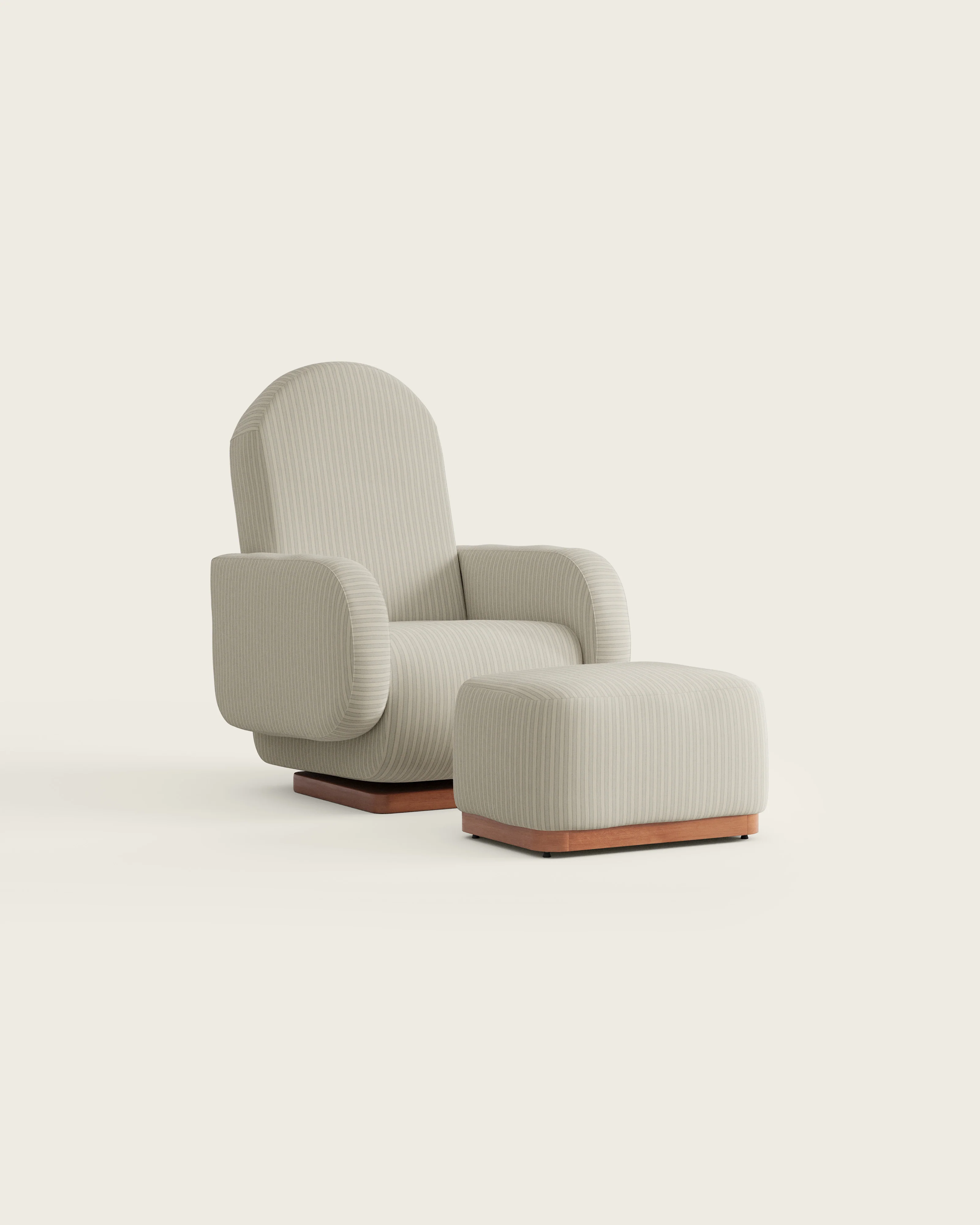 The Cosma Swivel Glider - Image 57