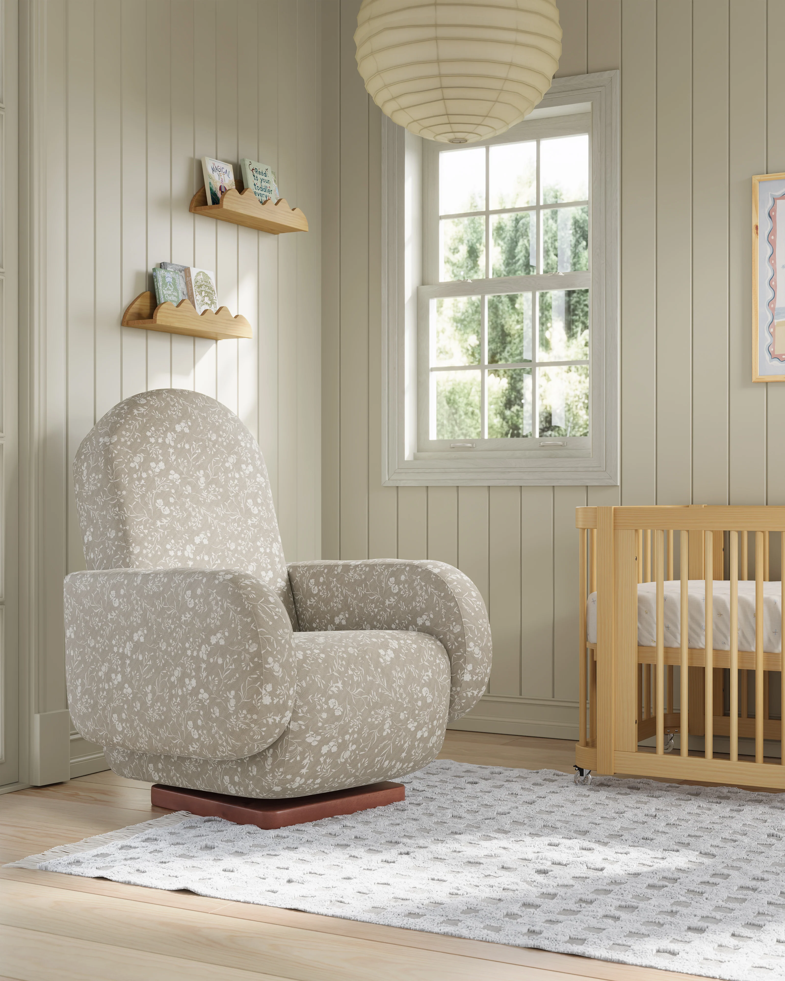 The Cosma Swivel Glider - Image 63