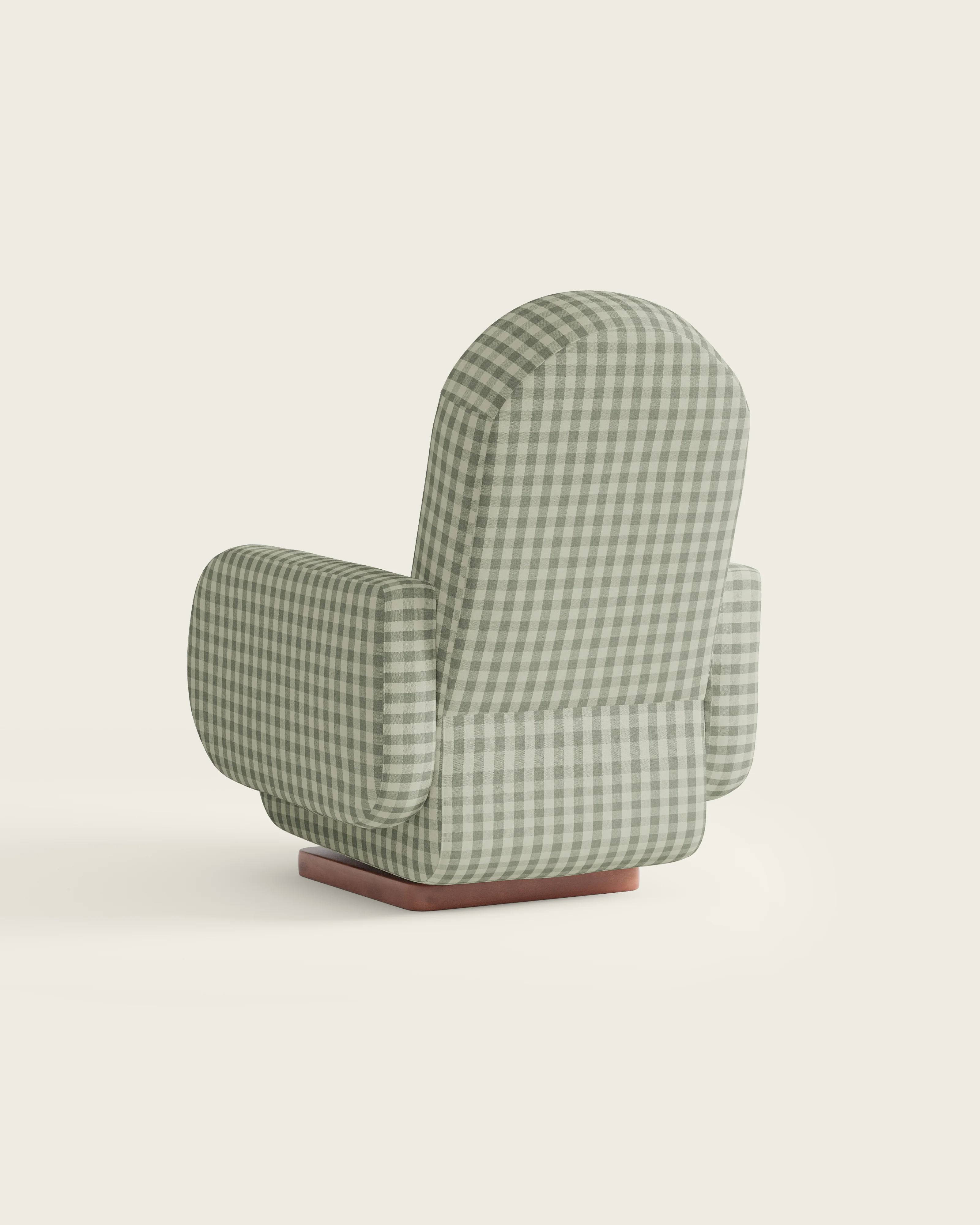 The Cosma Swivel Glider - Image 97