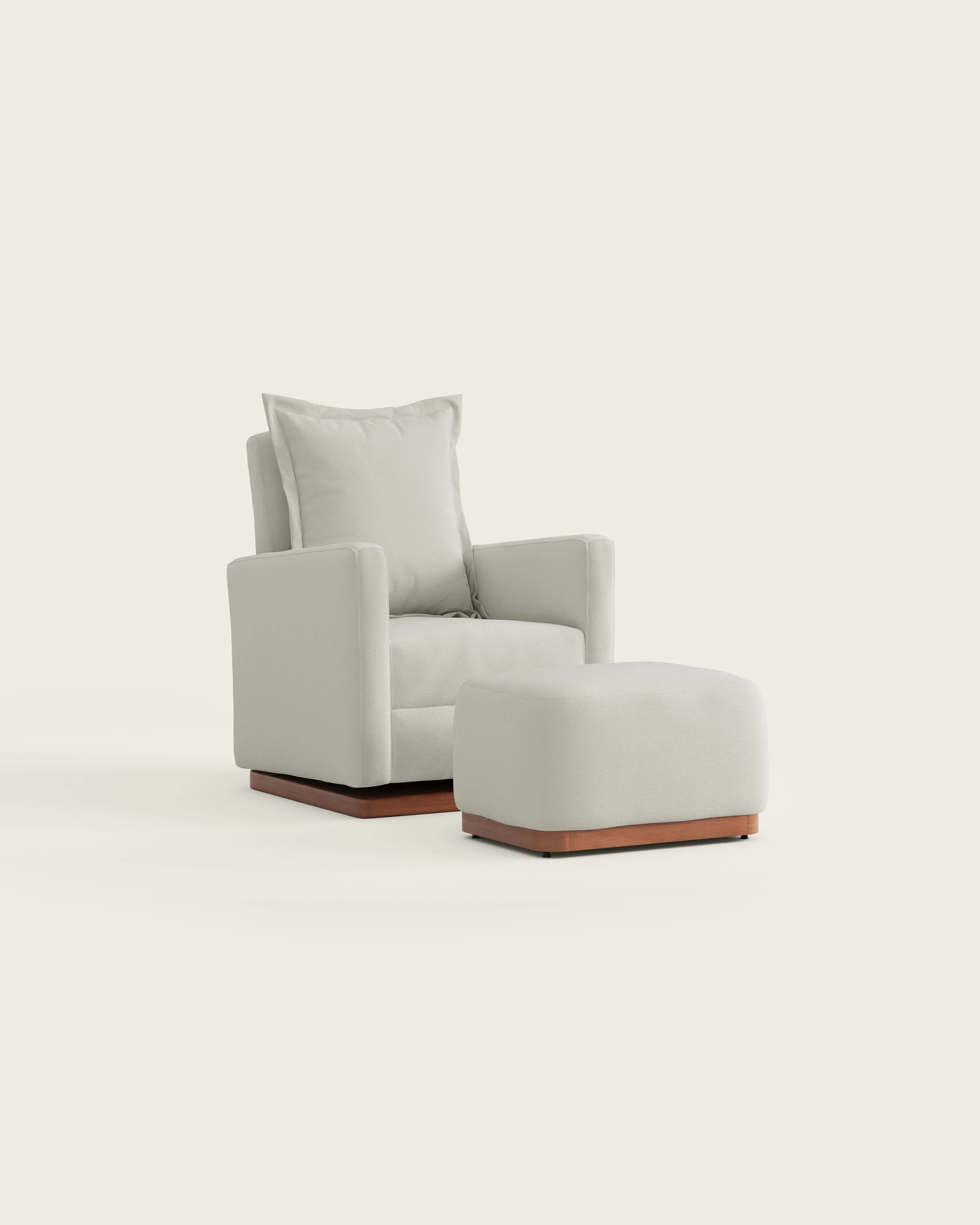 The Dawn Swivel Glider - Image 140
