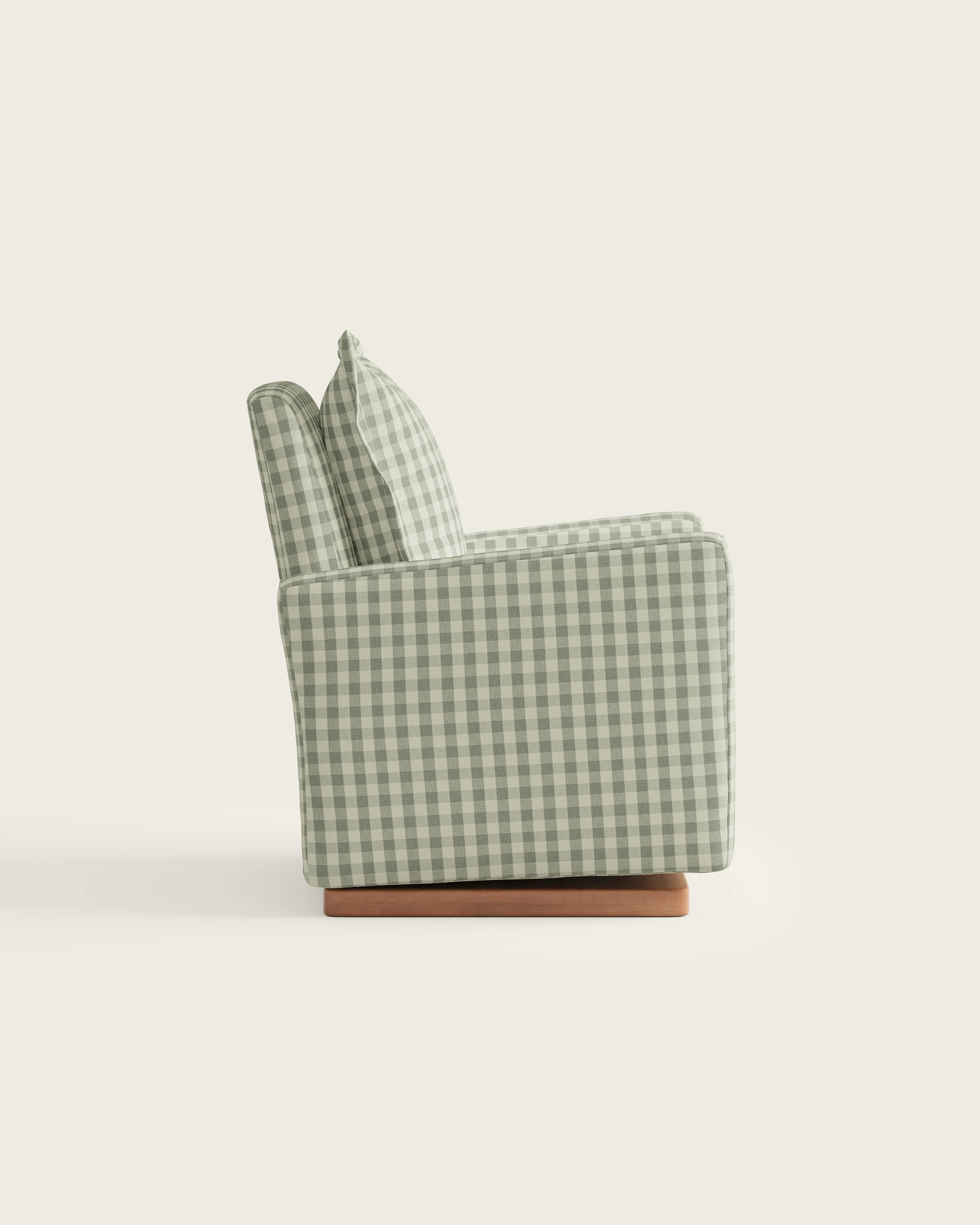 The Dawn Swivel Glider - Image 152