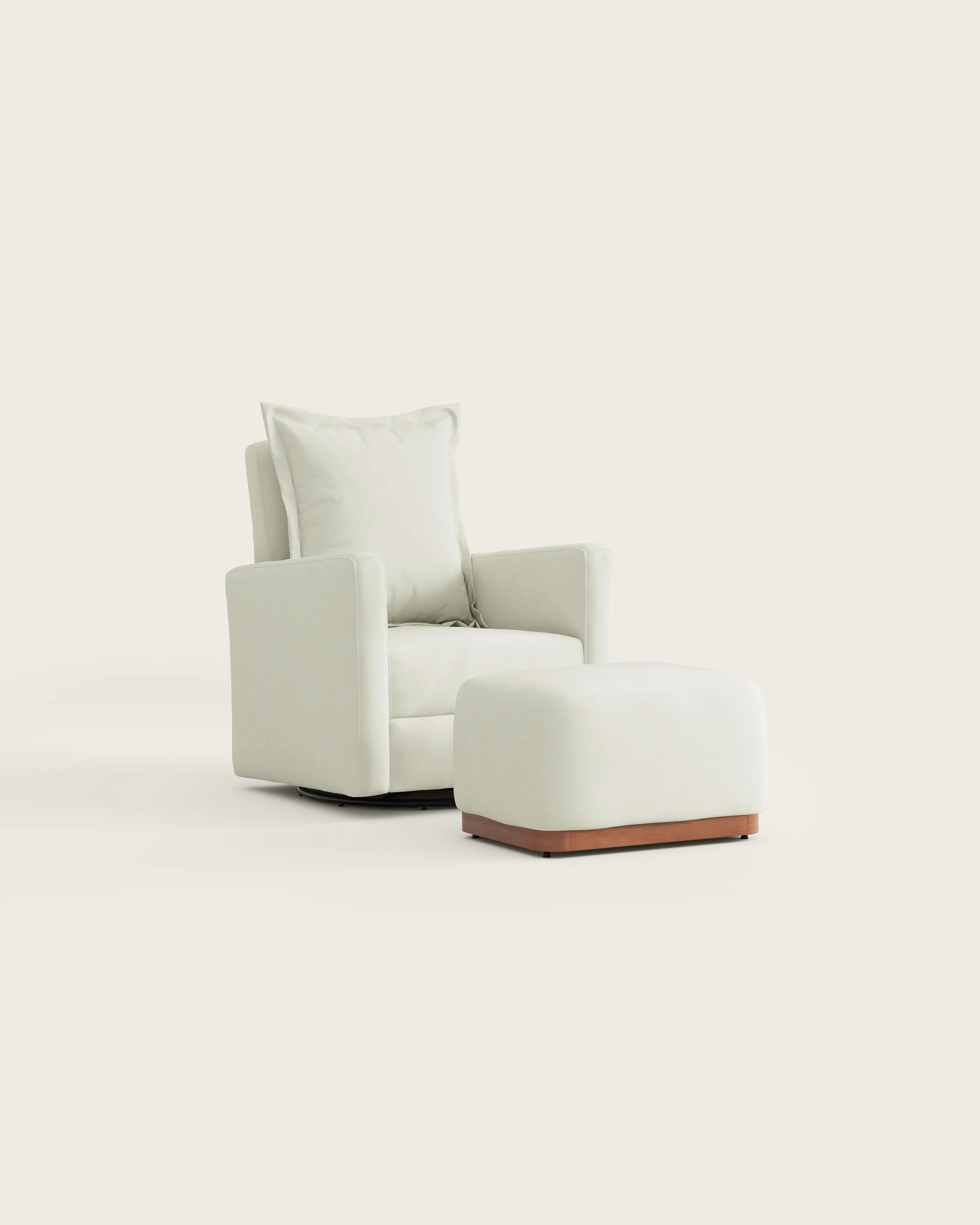 The Dawn Swivel Glider - Image 187