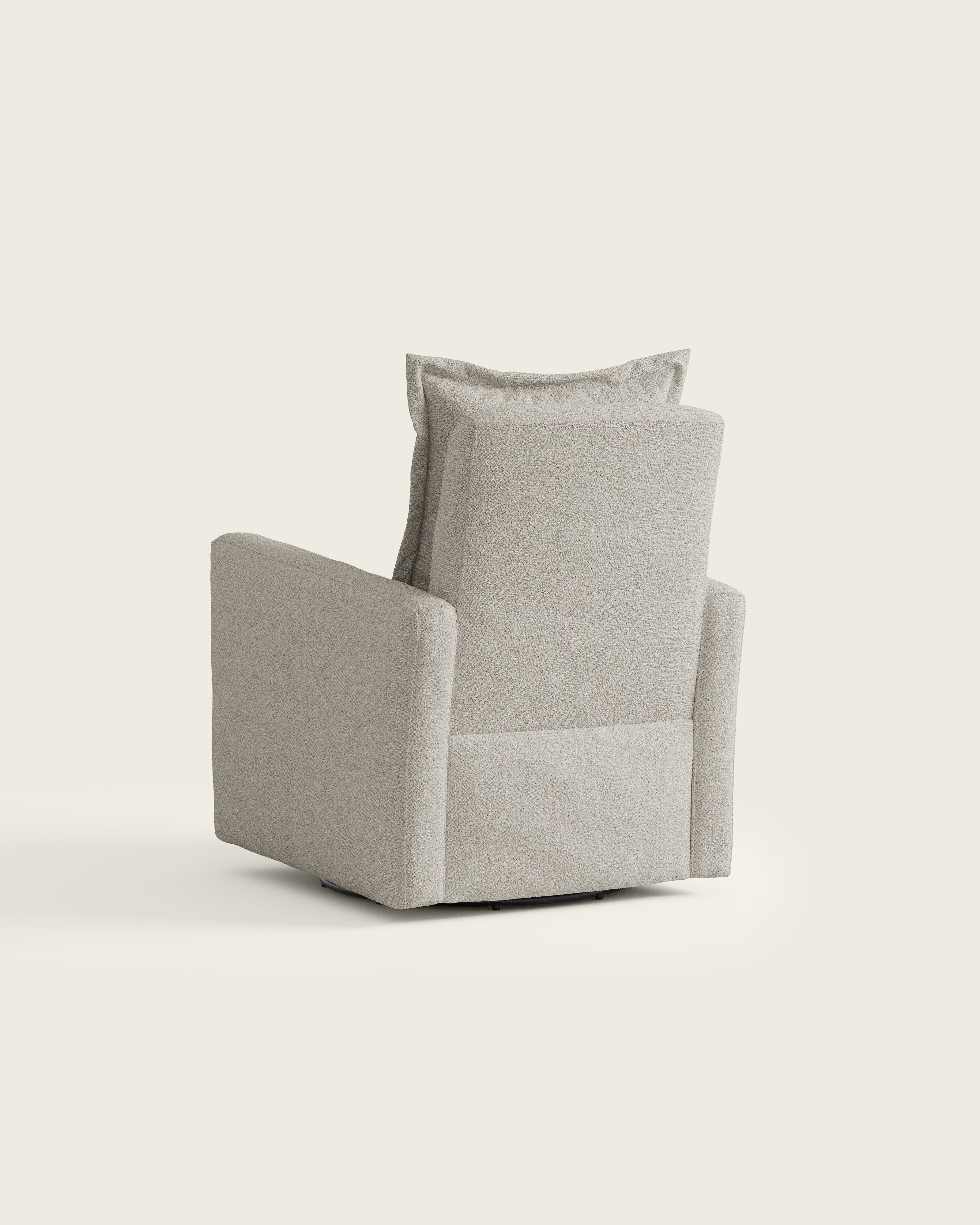 The Dawn Swivel Glider - Image 206