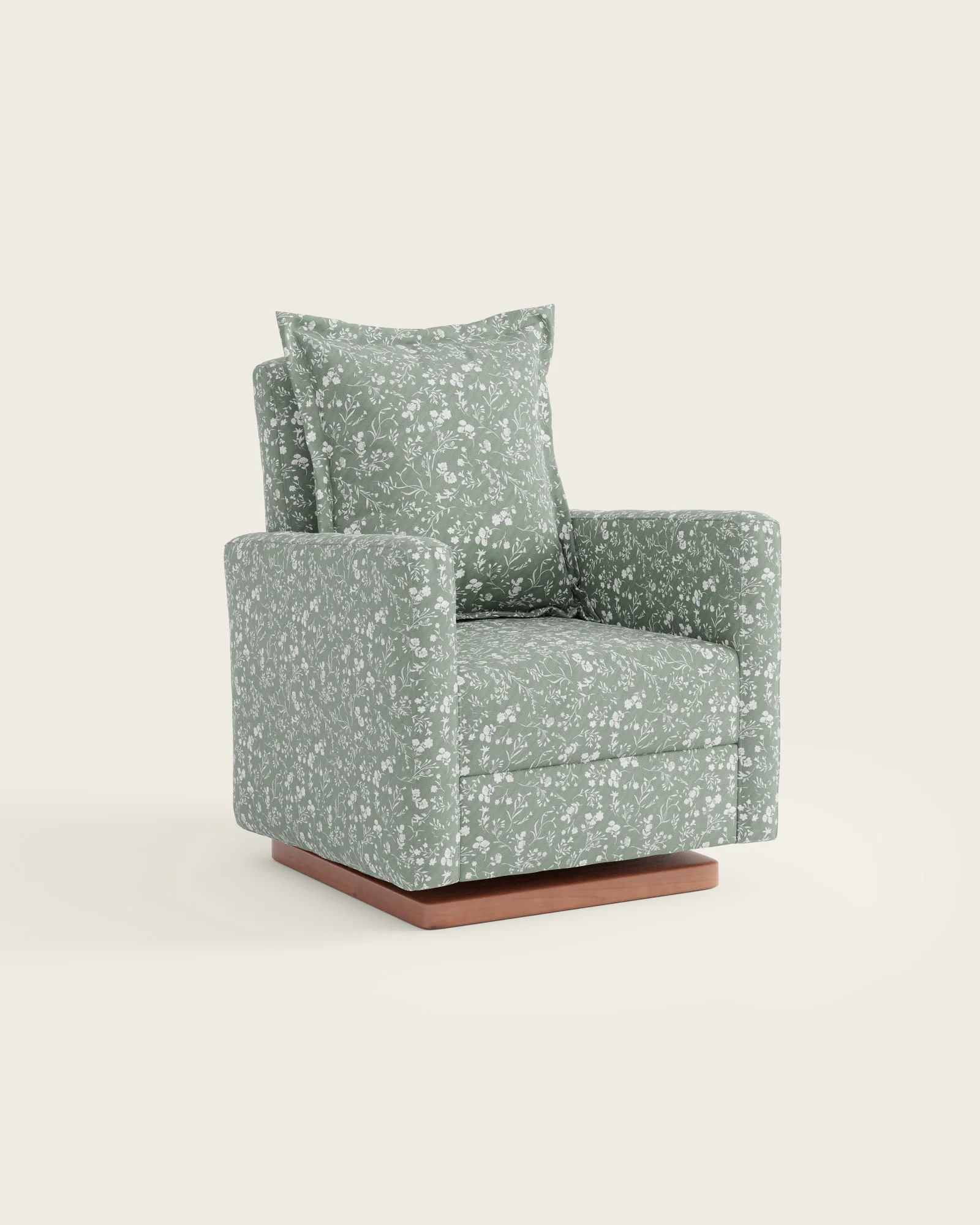 The Dawn Swivel Glider - Image 209