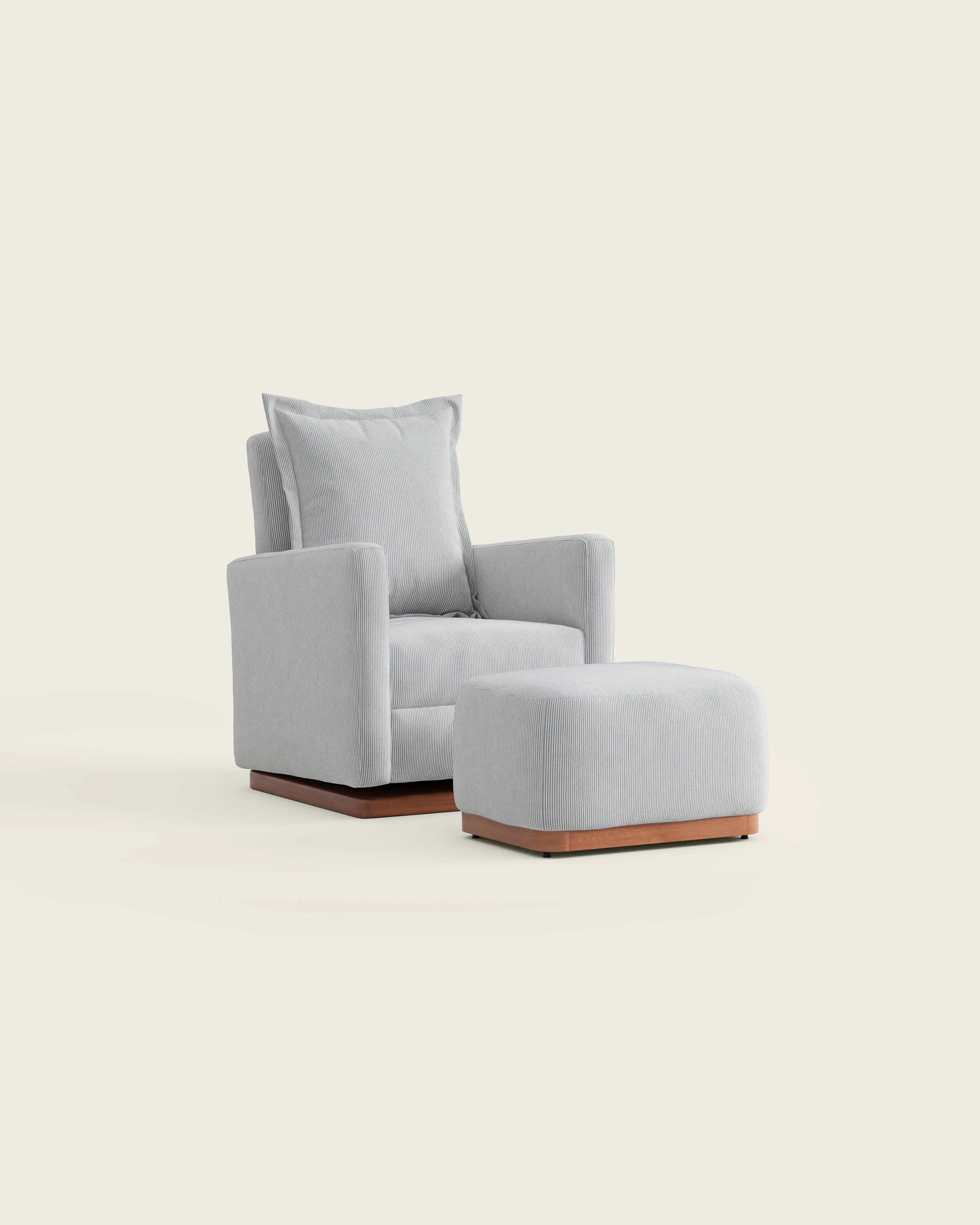The Dawn Swivel Glider - Image 27