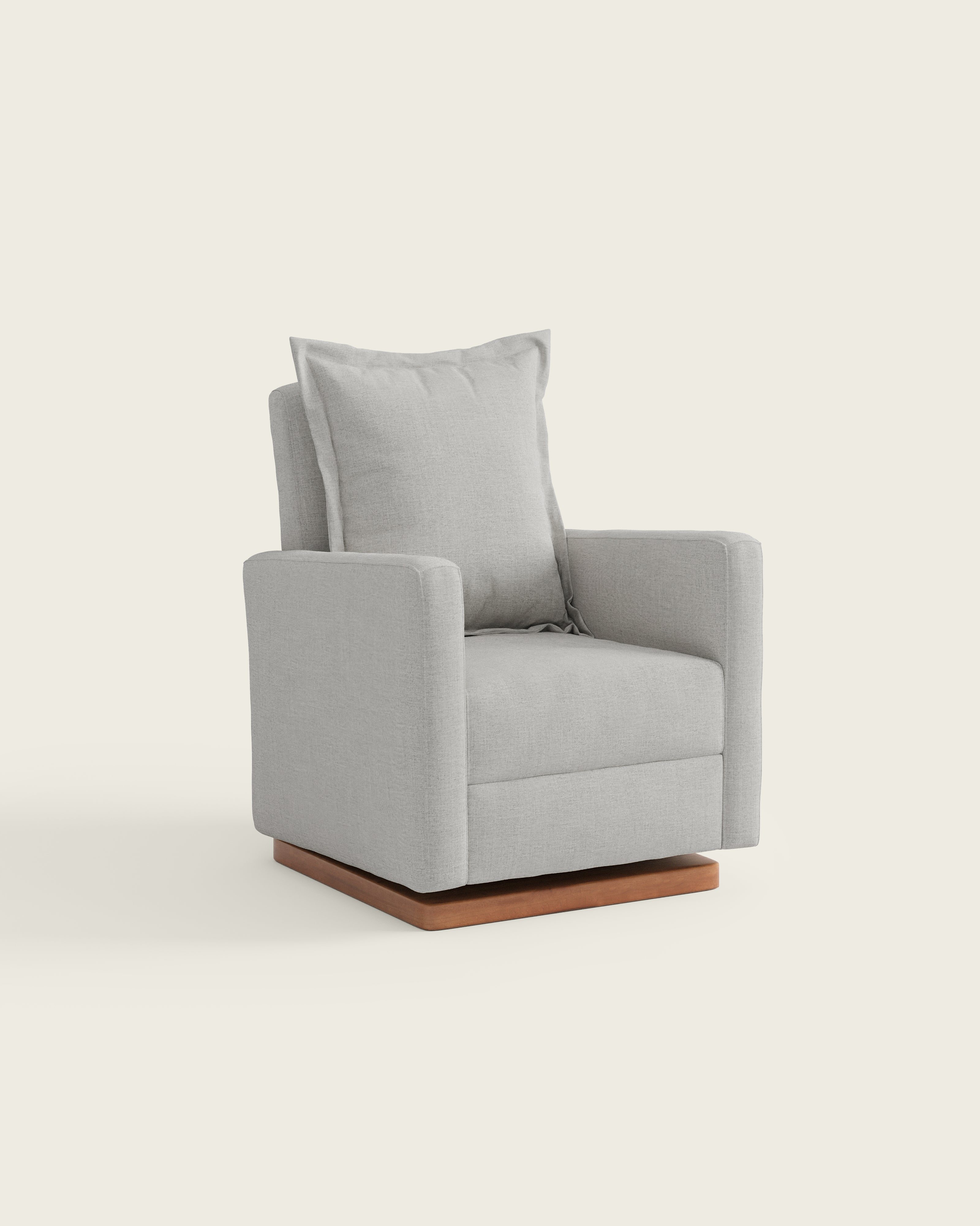The Dawn Swivel Glider - Image 33