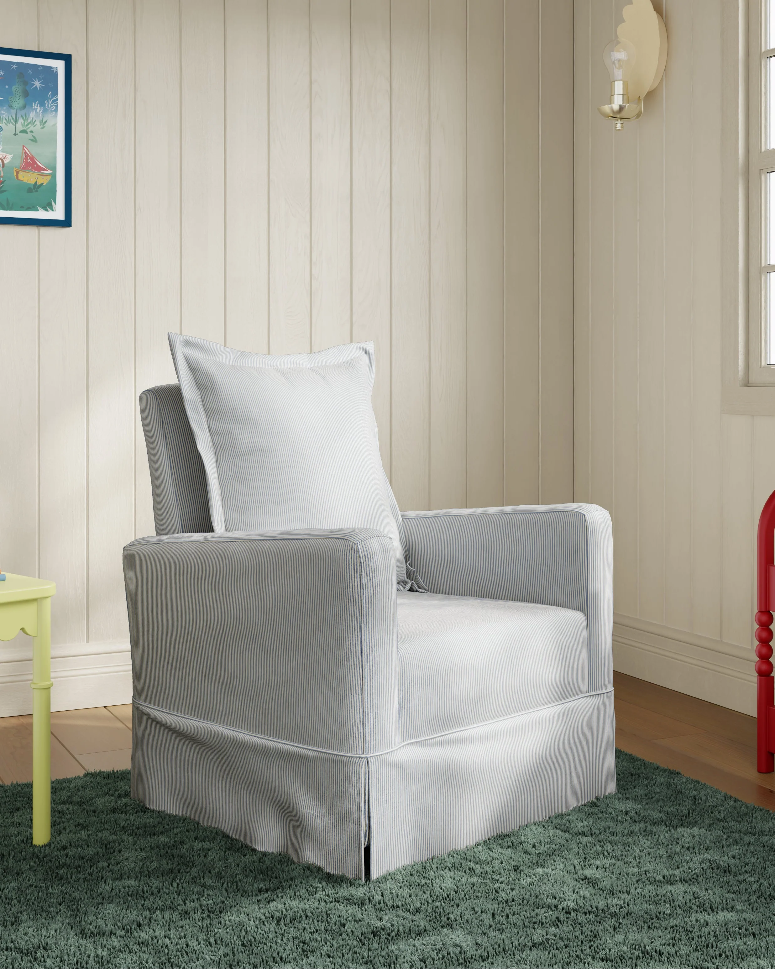 The Dusk Swivel Glider - Image 23
