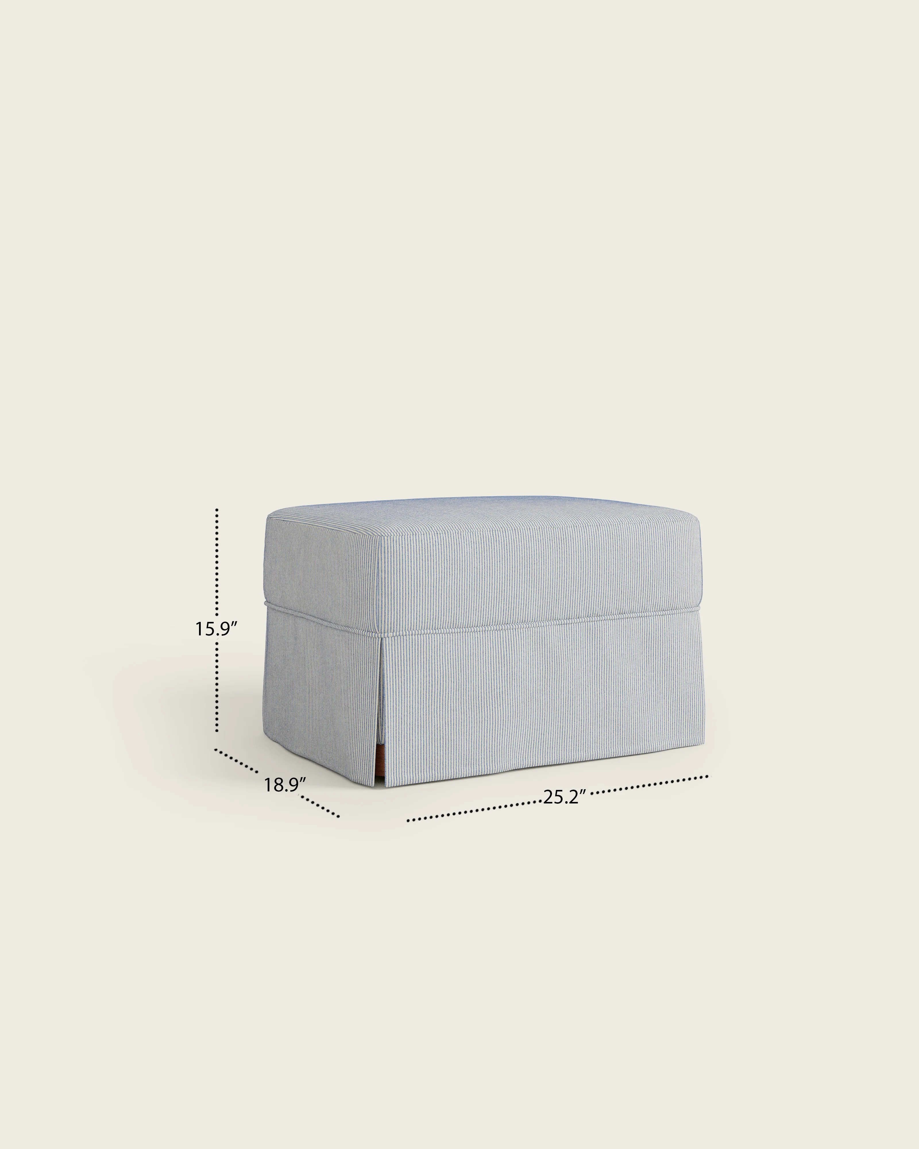 The Dusk Ottoman - Image 42