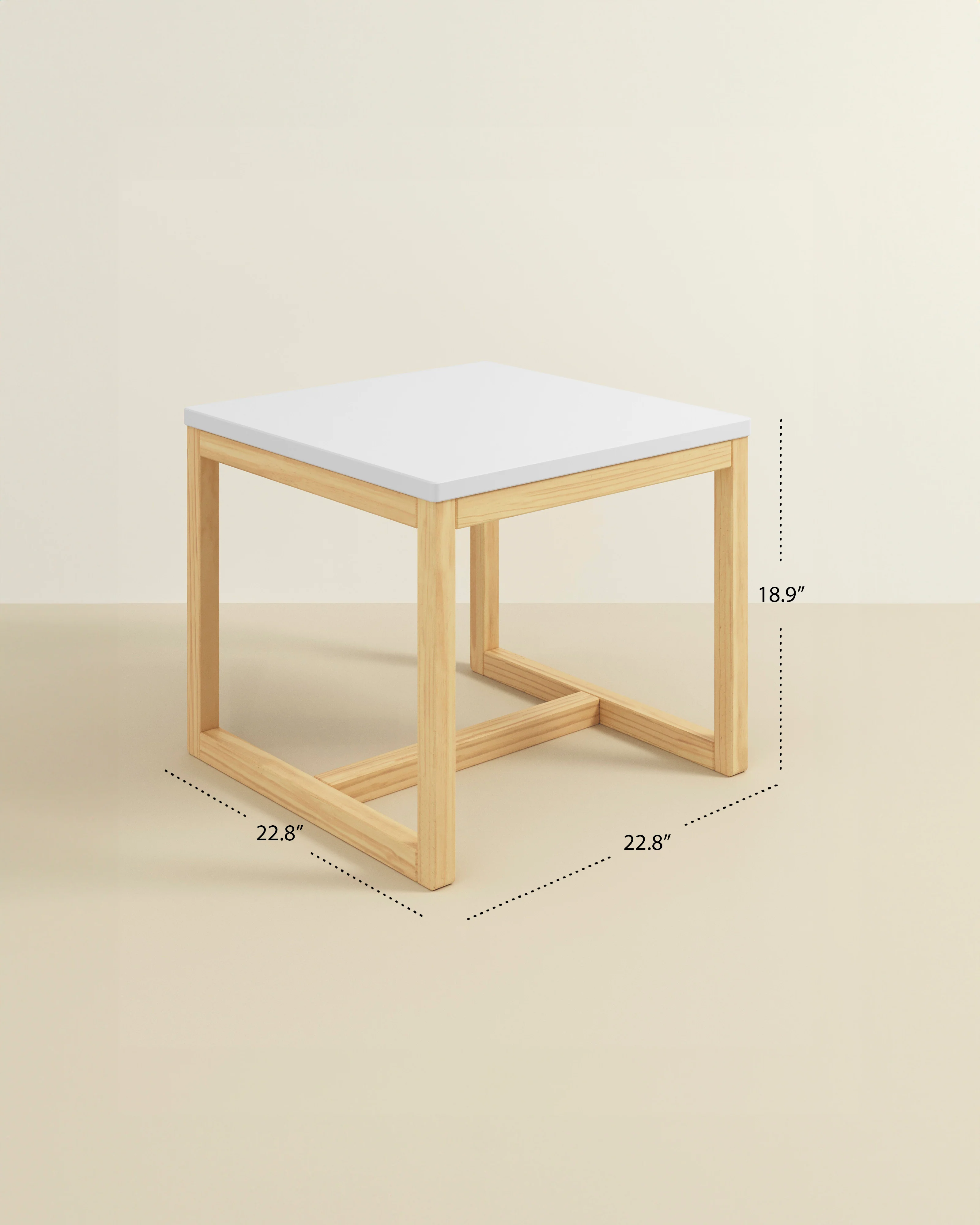 Safari Play Table Set - Image 6