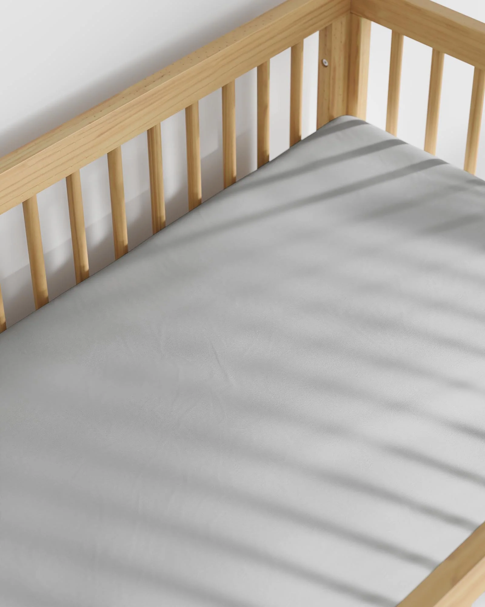 Solid Crib Sheet Set - Image 18
