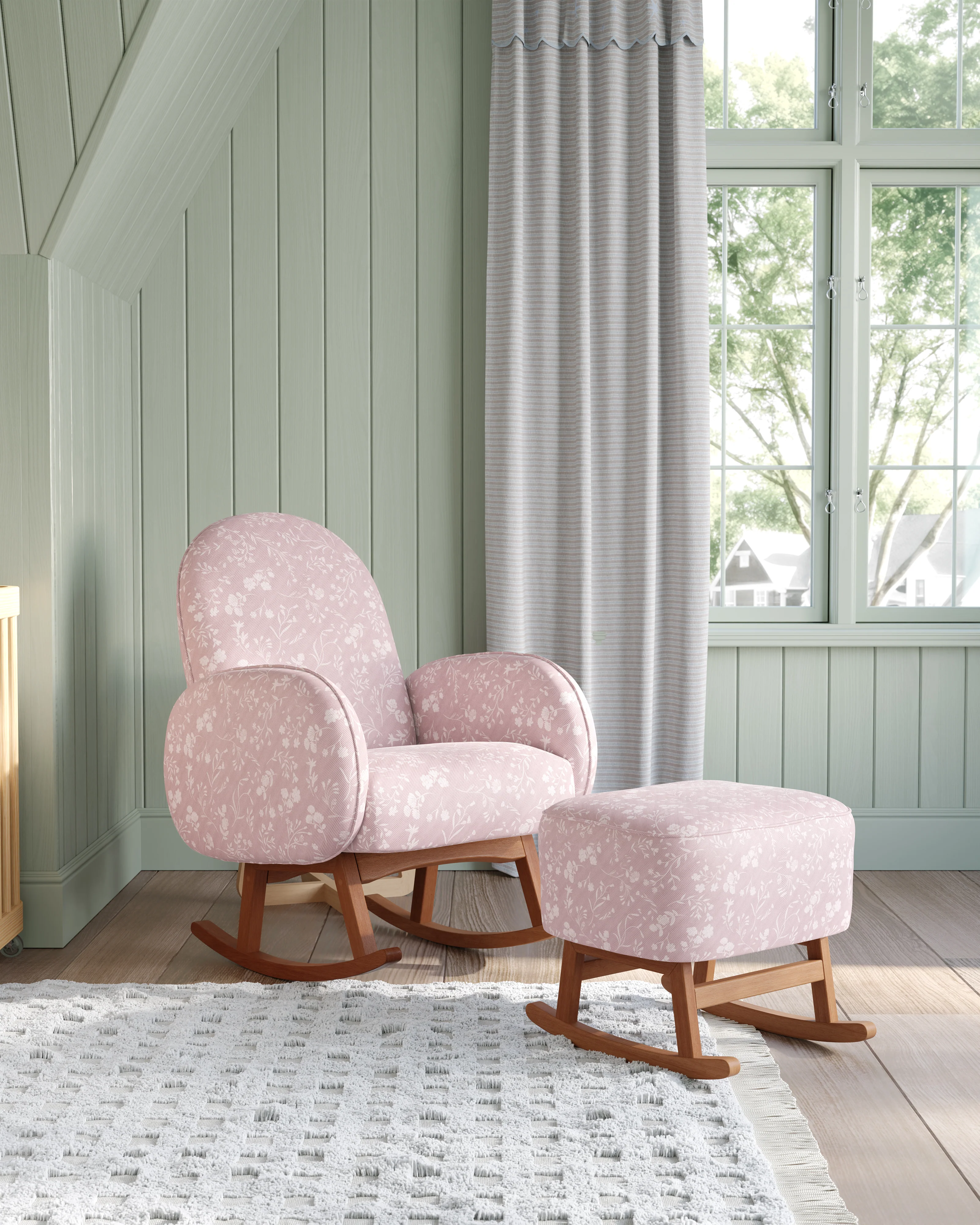 The Starling Rocking Chair - Image 24