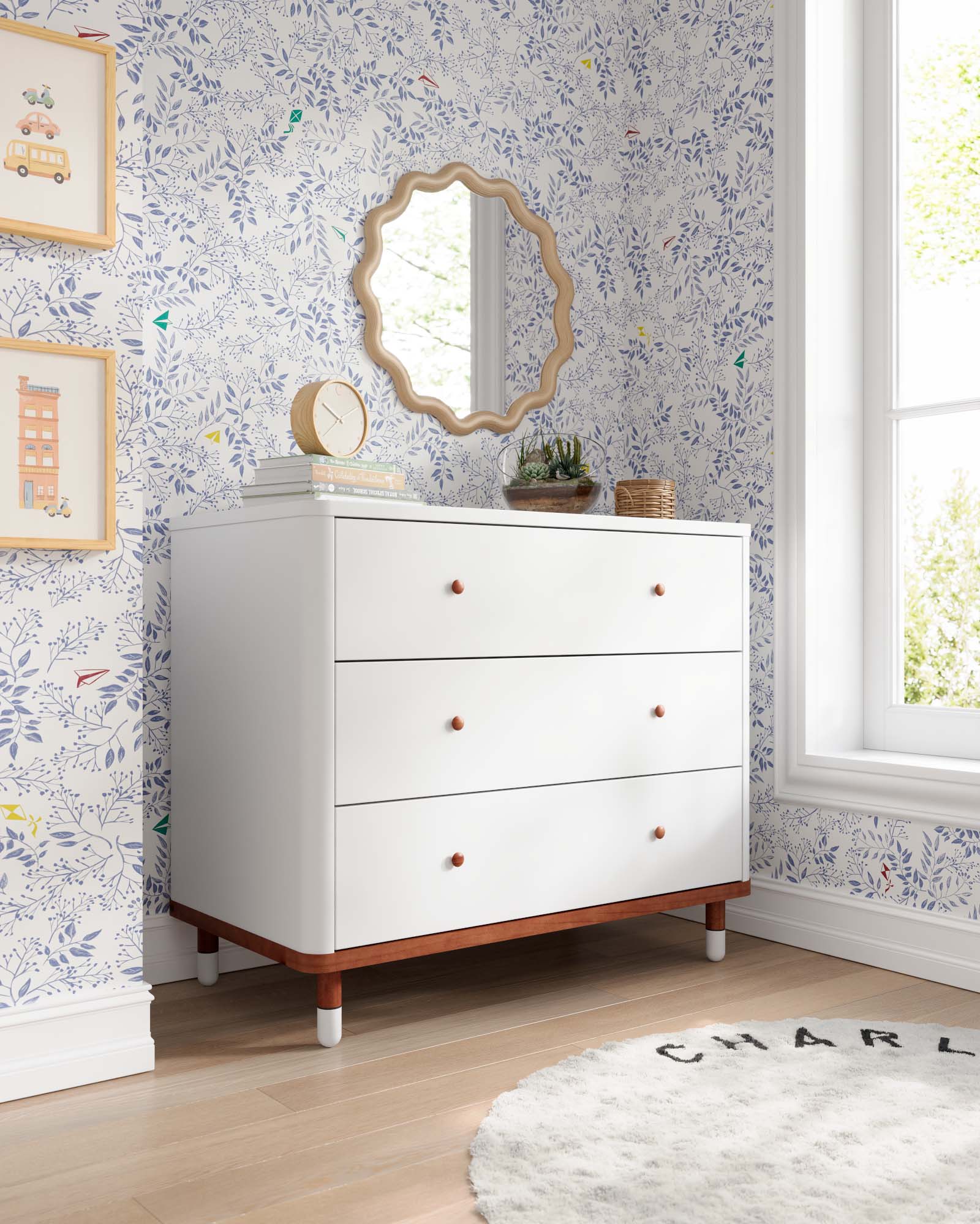 The Cloud Assembled Dresser - Image 3