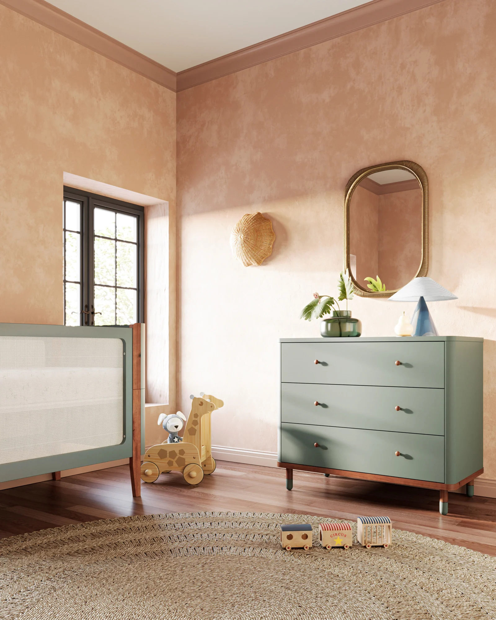 The Cloud Assembled Dresser - Image 5