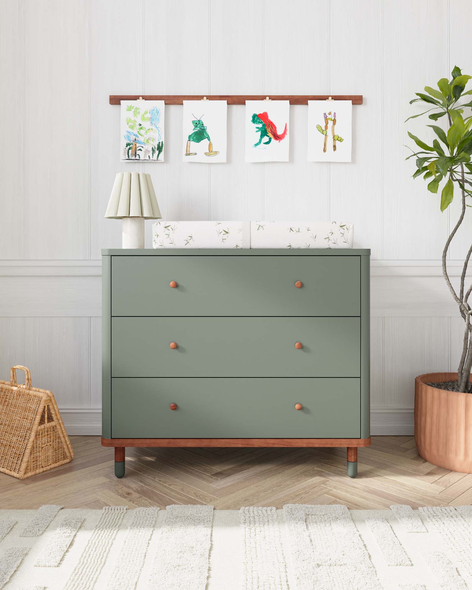The Cloud Assembled Dresser - Image 8