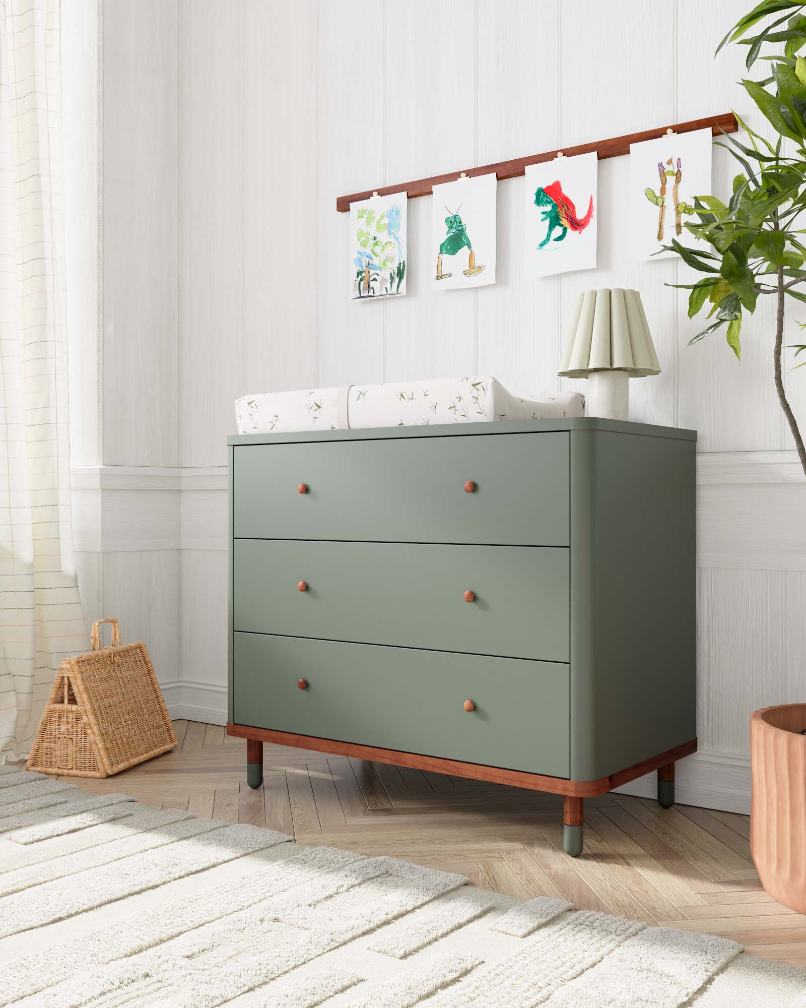 The Cloud Assembled Dresser - Image 9