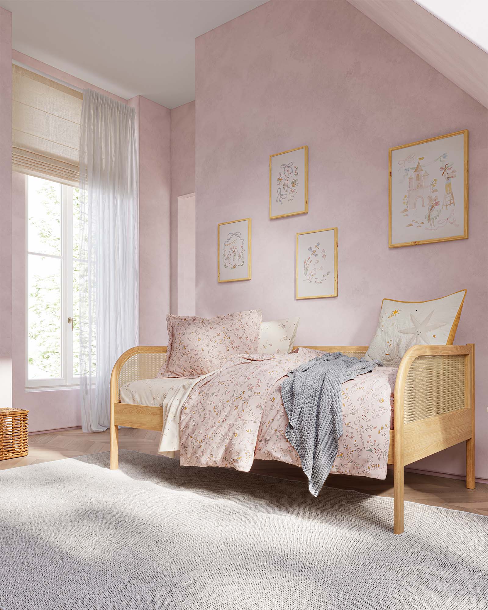 The Cove Daybed - Image 5