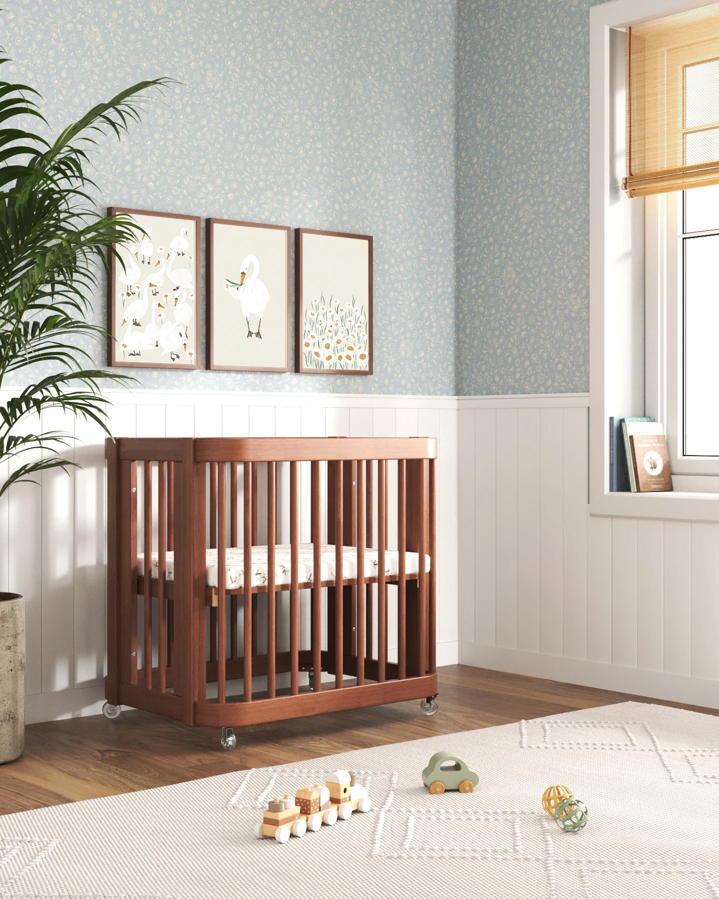 The Wave Crib - Image 14