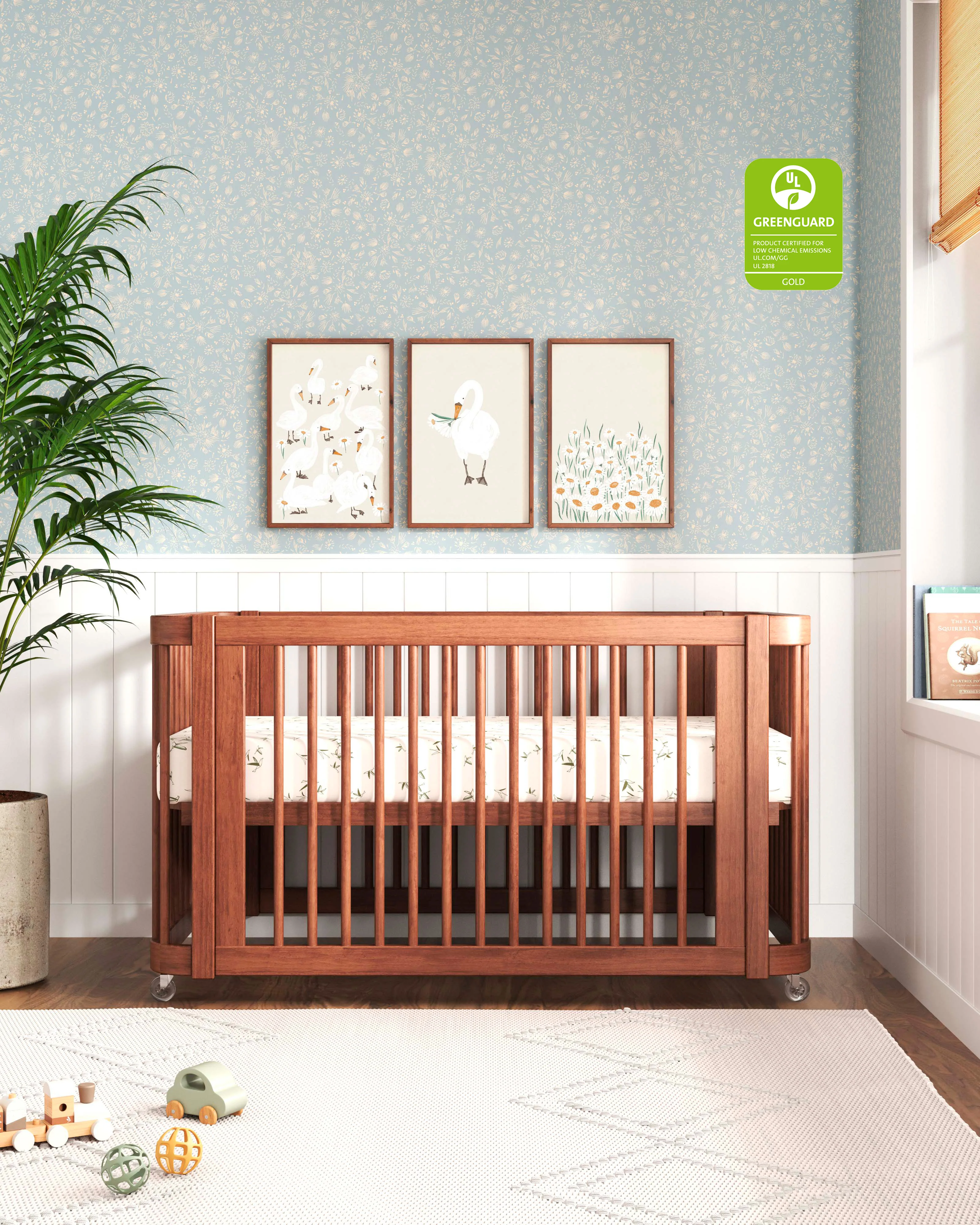 The Wave Crib - Image 15