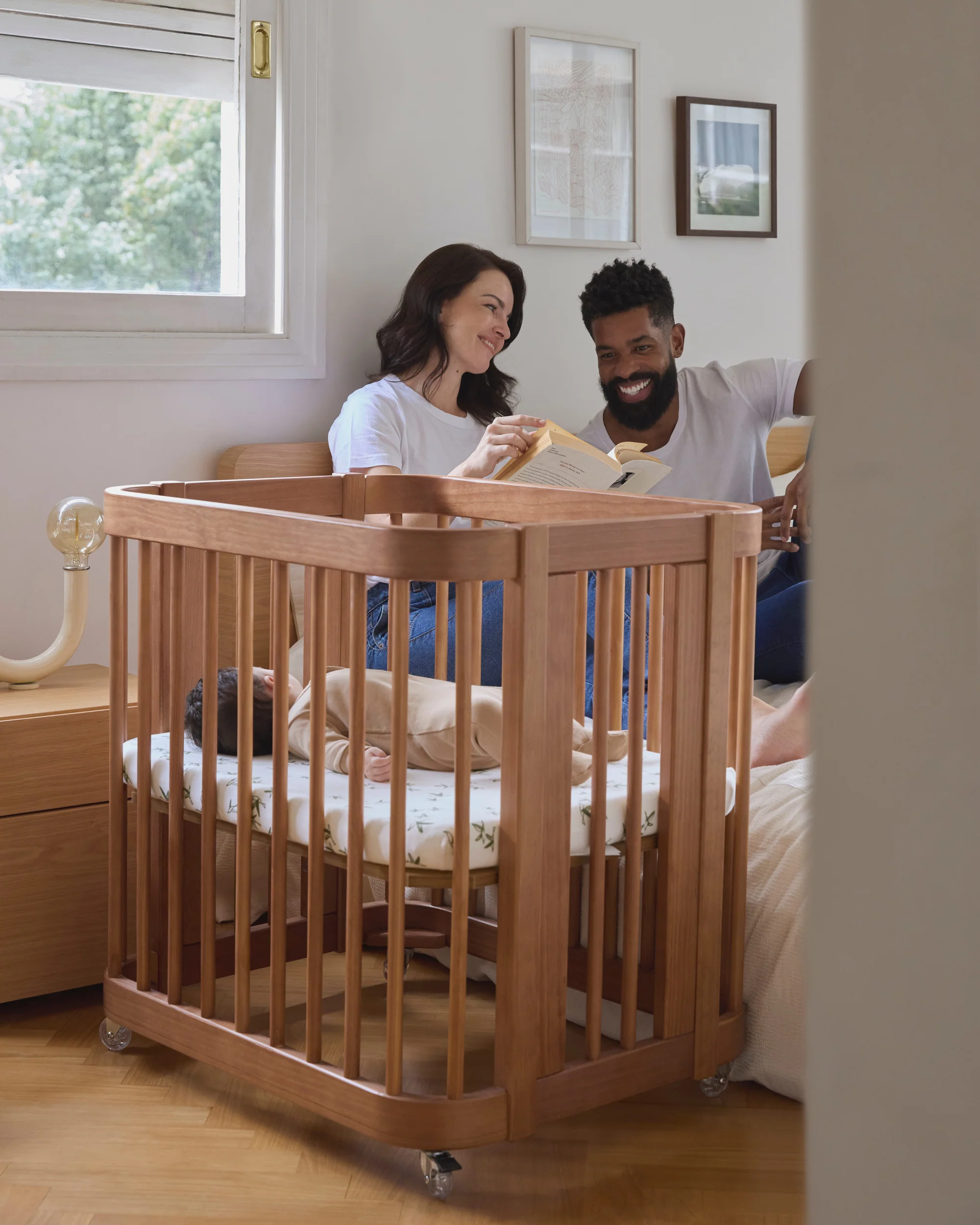 The Wave Crib - Image 17