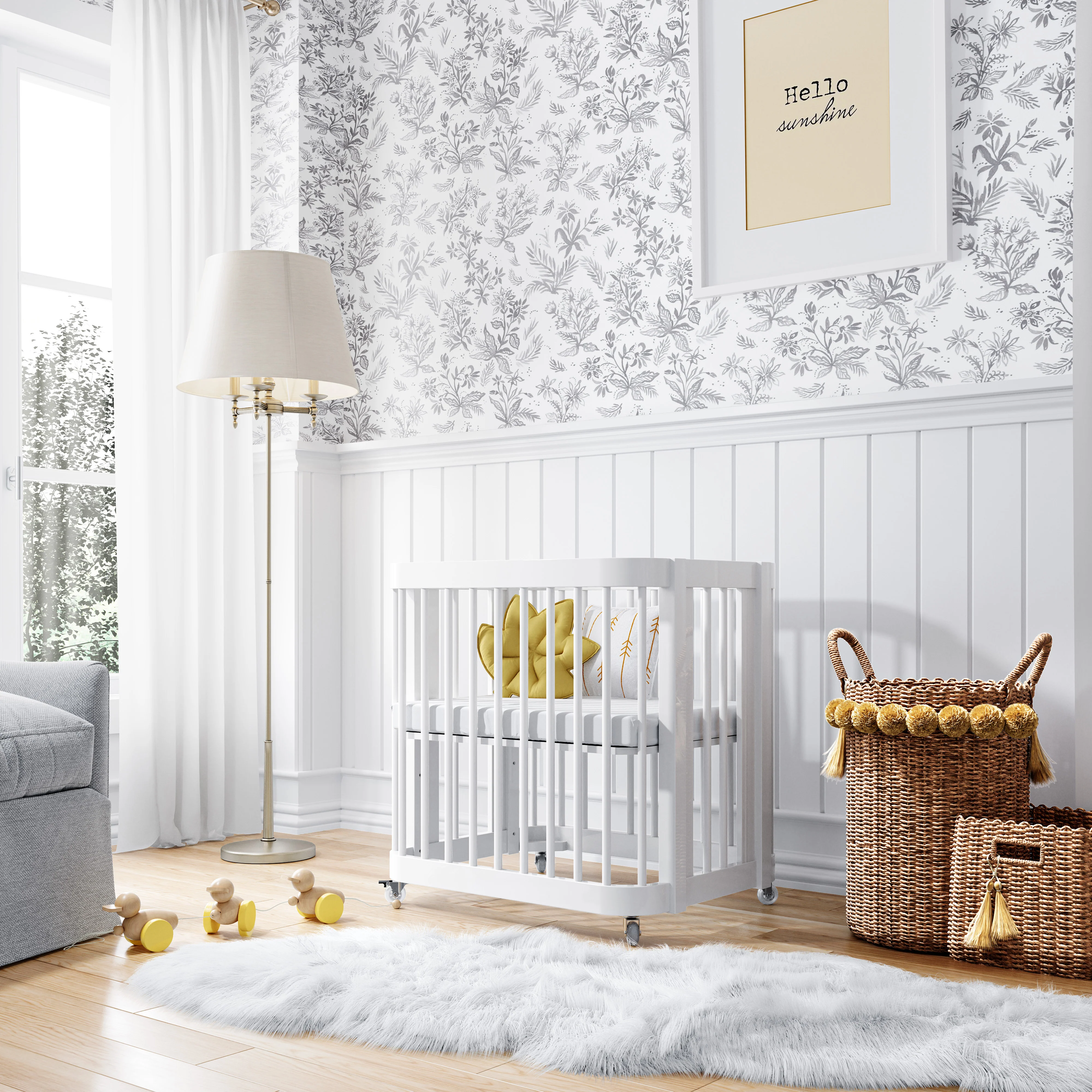 The Wave Crib - Image 20