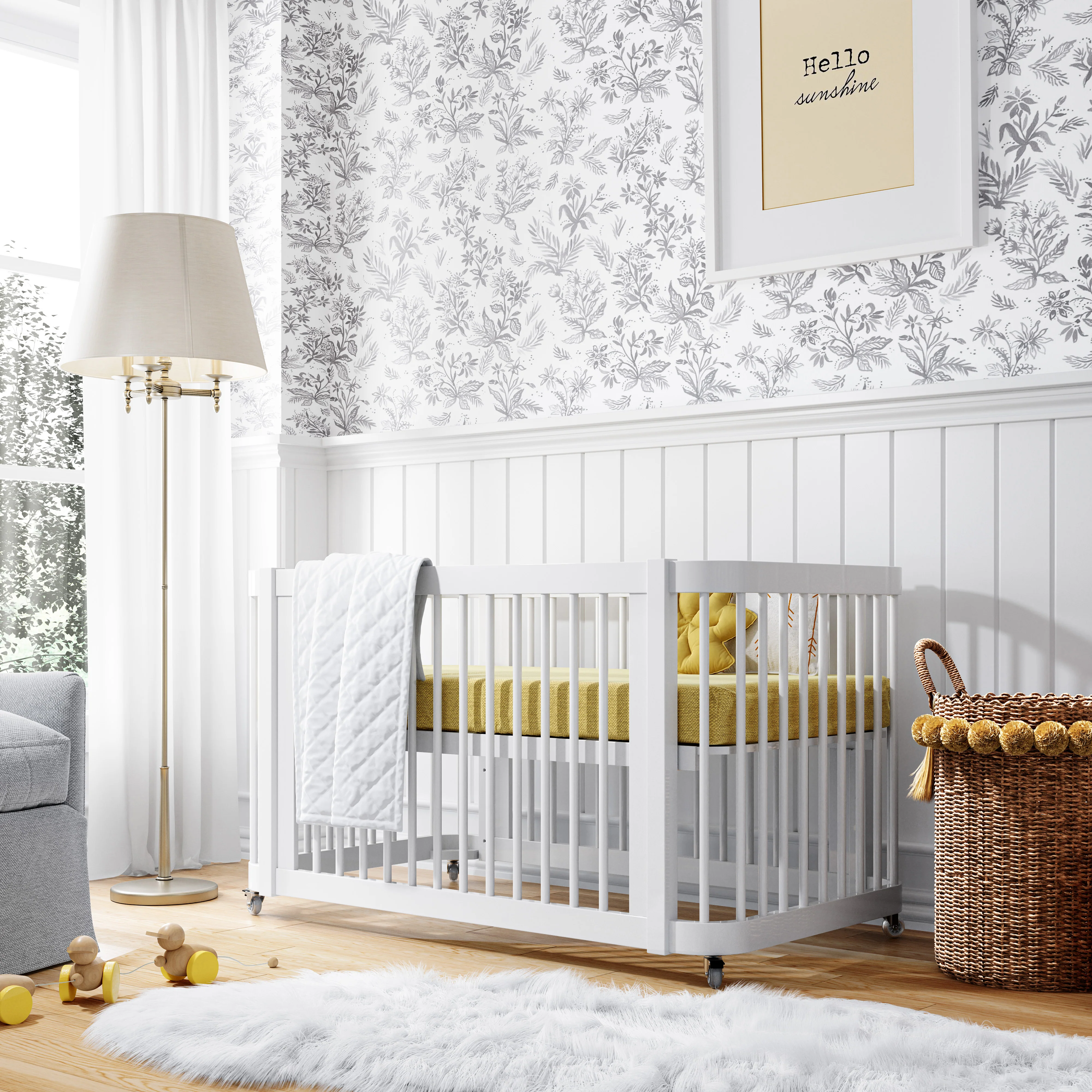 The Wave Crib - Image 21