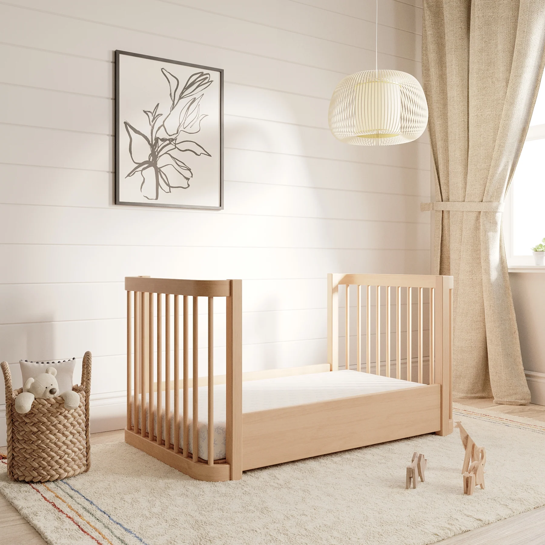 The Wave Crib - Image 26