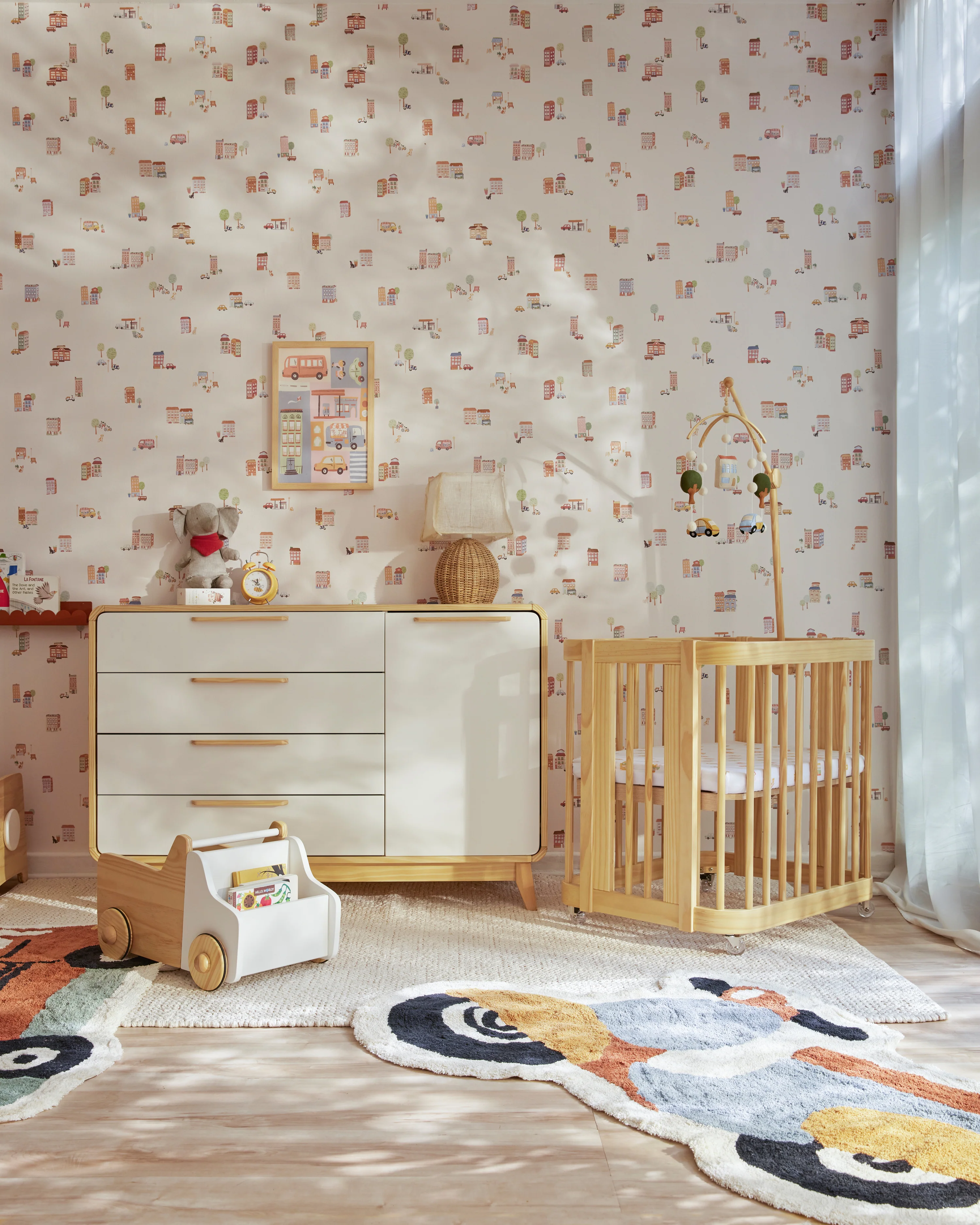The Wave Crib - Image 4