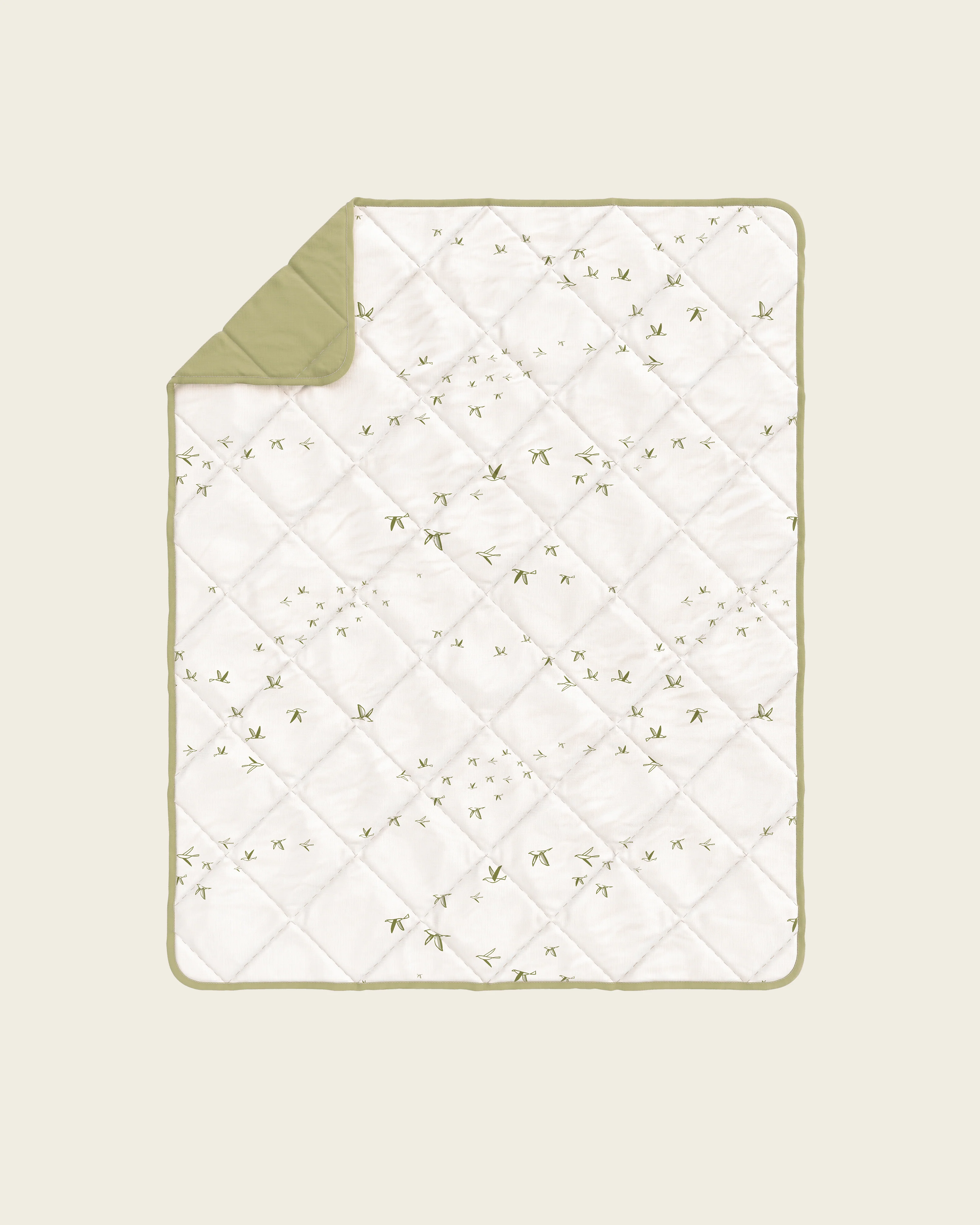 Toddler Flutter Sheet Set - Image 4